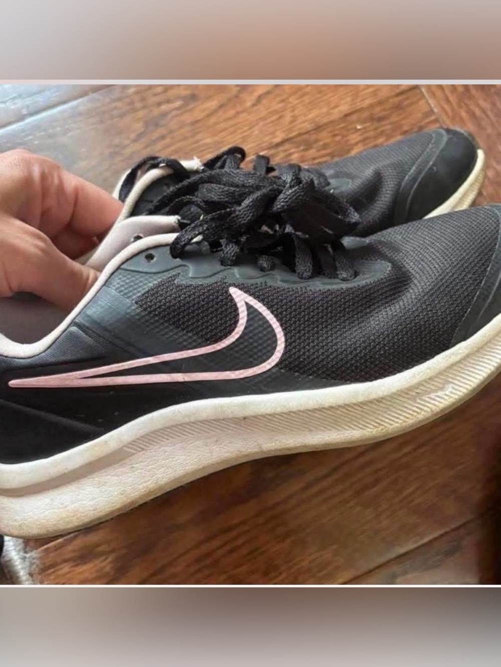 Nike girls 4Y